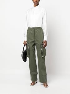 blancavita Blanca Vita Cargo broek - Groen