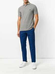 poloralphlauren Polo Ralph Lauren straight-fit chinos - Blauw