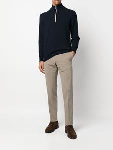 pttorino PT Torino Slim-fit chino - Beige