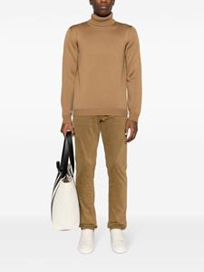 jacobcohën Jacob Cohën Bobby slim-fit chino - Bruin