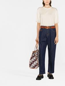 jacobcohën Jacob Cohën Straight jeans - Blauw