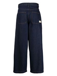 CHOCOOLATE High waist jeans - Blauw
