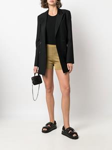 1017alyx9sm 1017 ALYX 9SM Metallic shorts - Goud