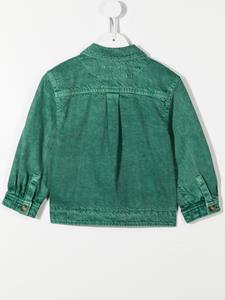 rejinapyo Rejina Pyo Jack met logopatch - Groen