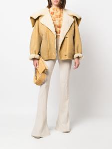 a.n.g.e.l.o.vintagecult A.N.G.E.L.O. Vintage Cult 1980s lammy jack - Geel