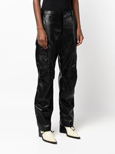 rag&bone rag & bone Cargo broek - Zwart