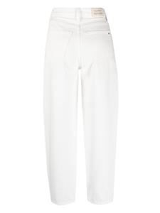 tommyhilfiger Tommy Hilfiger High waist jeans - Wit