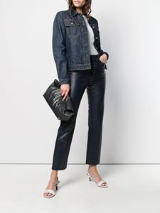 helmutlangpre-owned Helmut Lang Pre-Owned Spijkerjas - Blauw