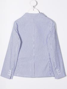 faykids Fay Kids Blazer met enkele rij knopen - Wit