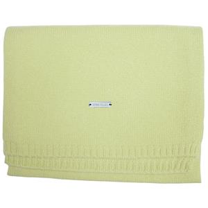 Stone Valley dames sjaal van Wol - Avocado
