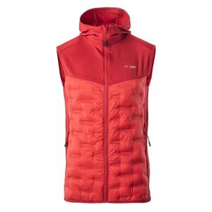 Elbrus Heren emin ii gewatteerd primaloft gilet