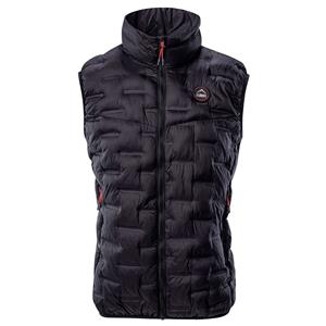 Elbrus Heren emin gewatteerd primaloft gilet