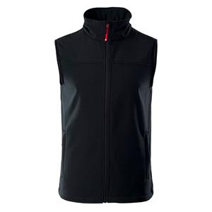 Hi-Tec Heren luman softshell gilet