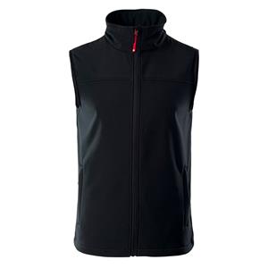 Hi-Tec Heren luman softshell gilet