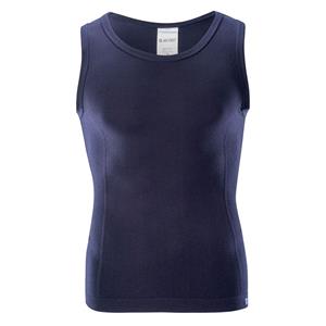 Hi-Tec Heren bruno ii thermische naadloze tank top