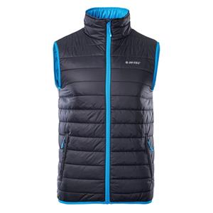 Hi-Tec Heren solner gewatteerd gilet