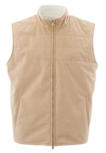 Gran Sasso Bodywarmers