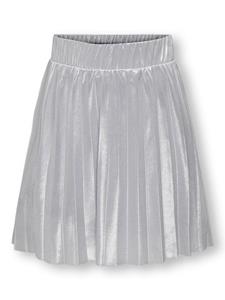 Only Koghailey Pleated Skirt Jrs