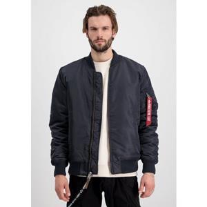 Alpha Industries Bomberjacke "ALPHA INDUSTRIES Men - Bomber & Flight Jackets MA-1 VF 59 Long"