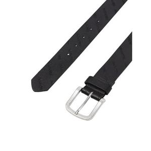 Jack & Jones Synthetikgürtel "JACHARRY EMBOSSED BELT NOOS"