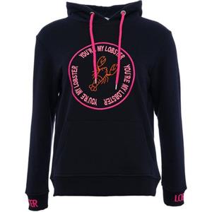 Zwillingsherz Hoodie "Luana"