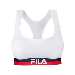 Fila Bustier, Bra Woman Ohne Bügel und ohne Polsterung
