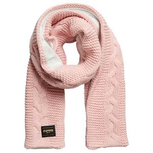 damessjaal Superdry