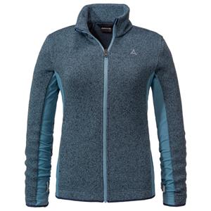 Schöffel Dames Oberau Zip In Fleece Vest