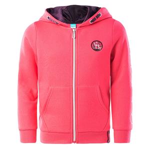 Bejo Meisjes ashira full zip hoodie