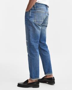 Denham Taper CSMA Heren Jeans