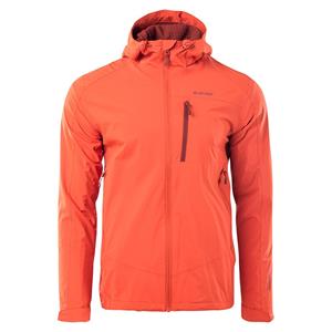 Hi-Tec Heren toman capuchonjas