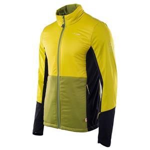 Elbrus Heren dirro primaloft gewatteerd jack