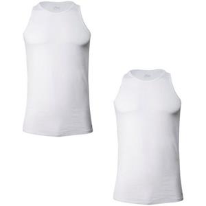 Fila Muscle-shirt (2-delig, Set van 2)