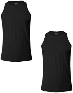 Fila Muscle-shirt (2-delig)