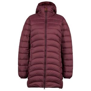 Mountain Equipment  Women's Earthrise Parka - Parka, zwart