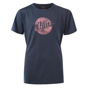Elbrus Meisjes ukaja t-shirt