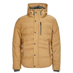 Deeluxe Parka Jas  CHIRO