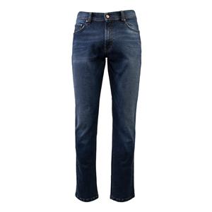 Duetz 1857  5-pocket jeans in stretch denim
