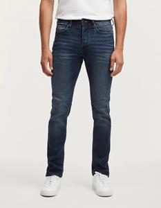Denham jeans Donkerblauw - Heren maat 34/32