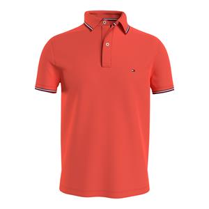 Tommy hilfiger  Slim Fit Polo Signature Tape