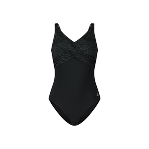 Tweka Pool Twisted Badpak Dames 2XL/44