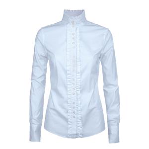 Dubarry Damesblouse Chamomile Blue