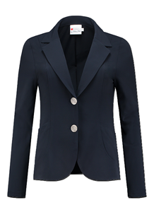 Helena Hart 6022 Blazer Chris Transfer Blazers Marine