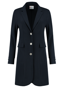 Helena Hart Jassen Blazers Blauw
