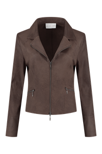 Helena Hart Jassen Blazers Bruin