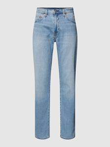 Levi's Straight lef jeans in 5-pocketmodel, model '502 CALL IT OFF'