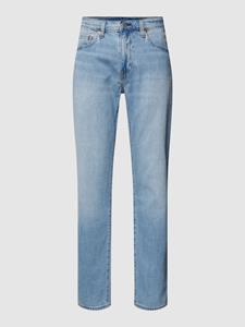 Levi's 502 taper call it off
