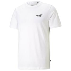 PUMA Essentials T-shirt heren met klein logo