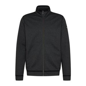 bugatti Sweatjacke, mit Eingrifftaschen