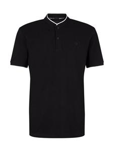 TOM TAILOR Denim Poloshirt Poloshirt